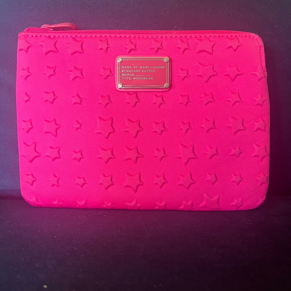 Marc by Marc Jacobs iPad mini case